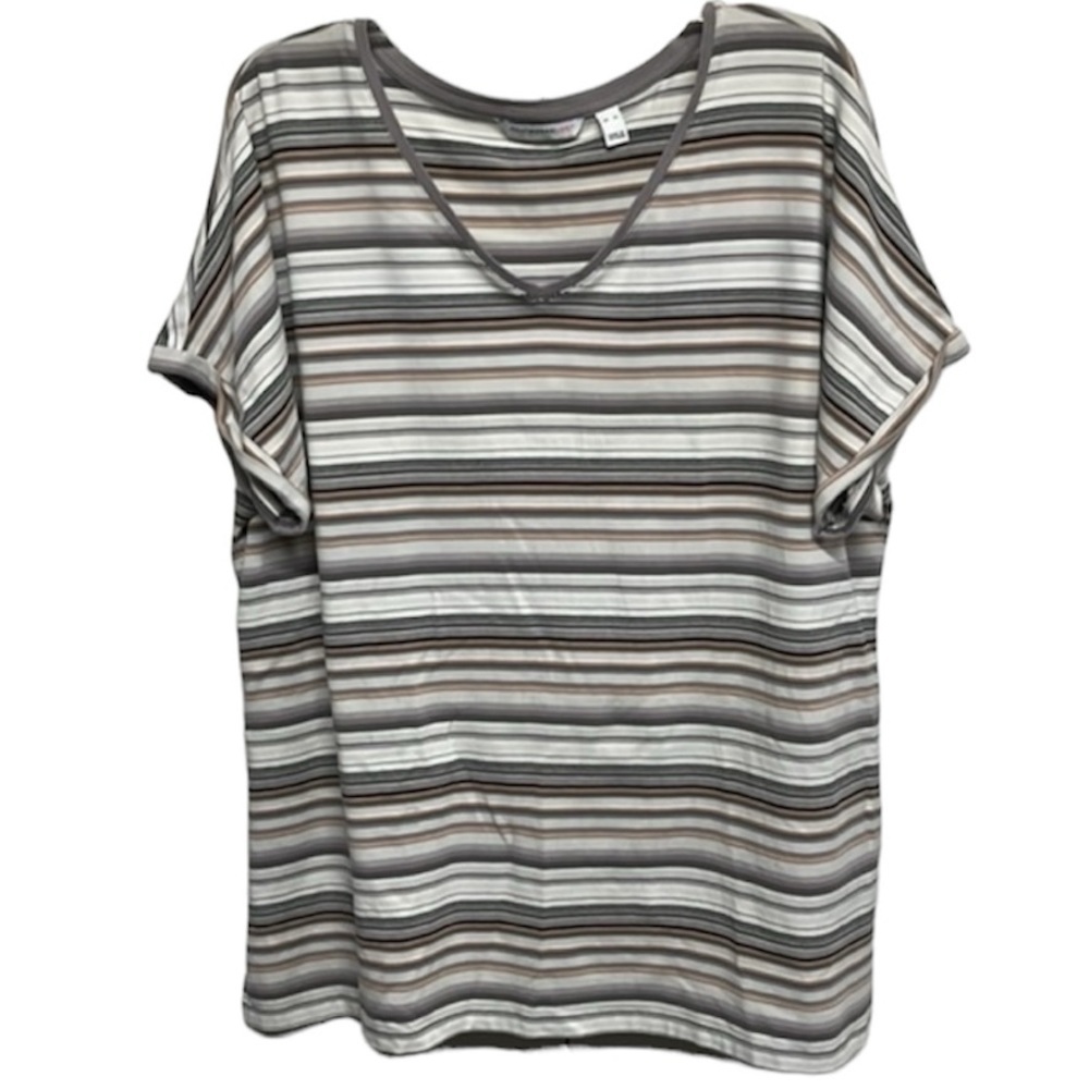 Isaac Mizrahi Tunic Top